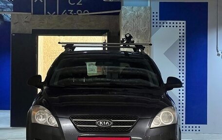 KIA cee'd I рестайлинг, 2008 год, 590 000 рублей, 12 фотография