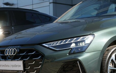 Audi A3, 2026 год, 4 400 000 рублей, 3 фотография