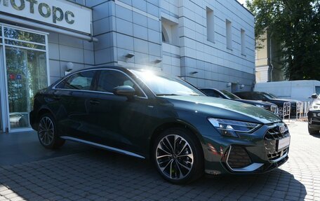 Audi A3, 2026 год, 4 400 000 рублей, 7 фотография