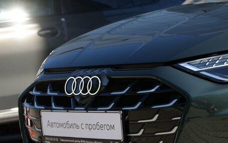 Audi A3, 2026 год, 4 400 000 рублей, 4 фотография