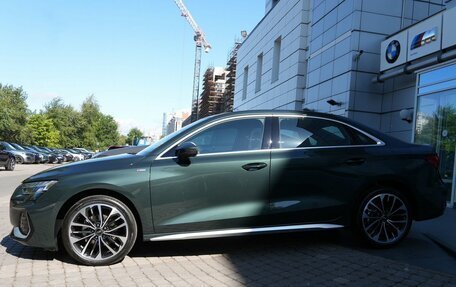 Audi A3, 2026 год, 4 400 000 рублей, 6 фотография
