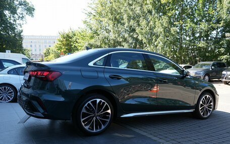 Audi A3, 2026 год, 4 400 000 рублей, 9 фотография