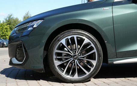 Audi A3, 2026 год, 4 400 000 рублей, 5 фотография