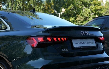 Audi A3, 2026 год, 4 400 000 рублей, 11 фотография