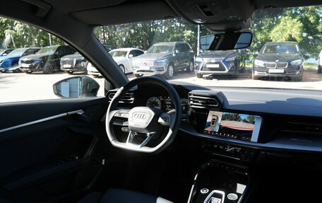 Audi A3, 2026 год, 4 400 000 рублей, 19 фотография