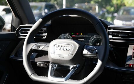 Audi A3, 2026 год, 4 400 000 рублей, 20 фотография