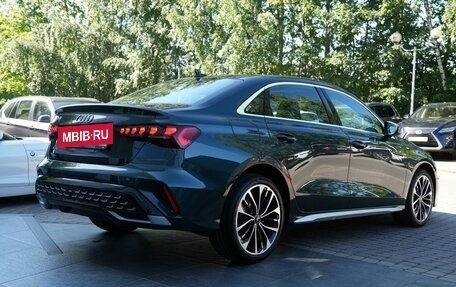 Audi A3, 2026 год, 4 400 000 рублей, 8 фотография
