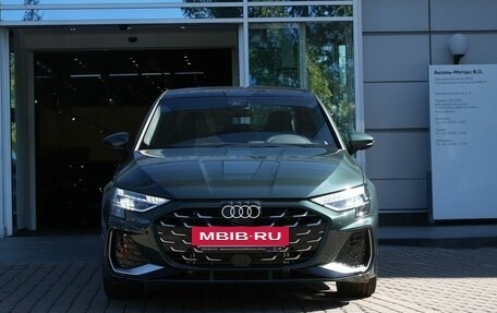 Audi A3, 2026 год, 4 400 000 рублей, 2 фотография