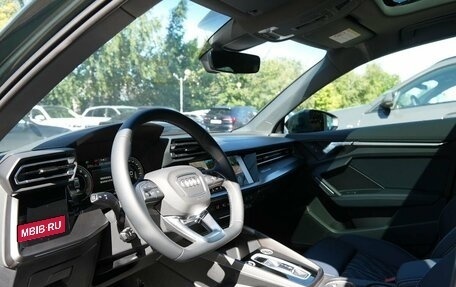 Audi A3, 2026 год, 4 400 000 рублей, 21 фотография