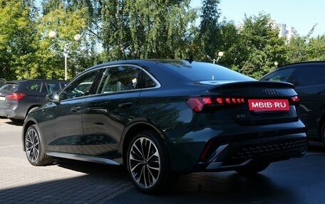 Audi A3, 2026 год, 4 400 000 рублей, 10 фотография