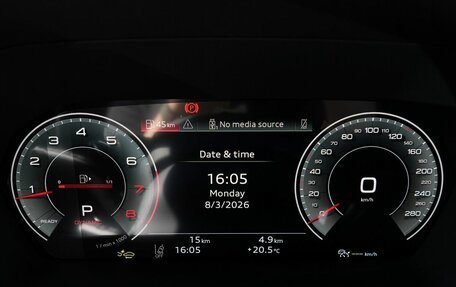 Audi A3, 2026 год, 4 400 000 рублей, 30 фотография