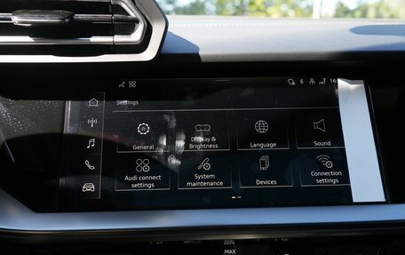 Audi A3, 2026 год, 4 400 000 рублей, 25 фотография