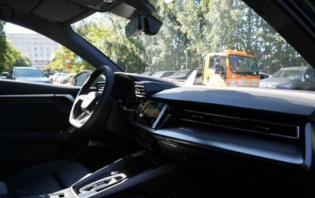 Audi A3, 2026 год, 4 400 000 рублей, 32 фотография