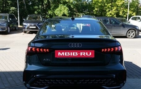Audi A3, 2026 год, 4 400 000 рублей, 12 фотография