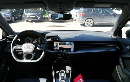 Audi A3, 2026 год, 4 400 000 рублей, 18 фотография