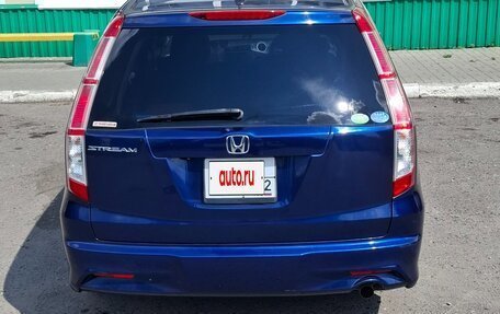 Honda Stream II, 2010 год, 1 250 000 рублей, 6 фотография