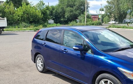 Honda Stream II, 2010 год, 1 250 000 рублей, 7 фотография