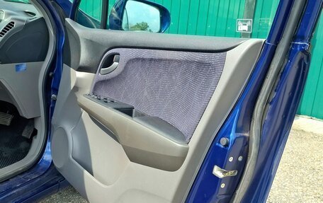 Honda Stream II, 2010 год, 1 250 000 рублей, 10 фотография