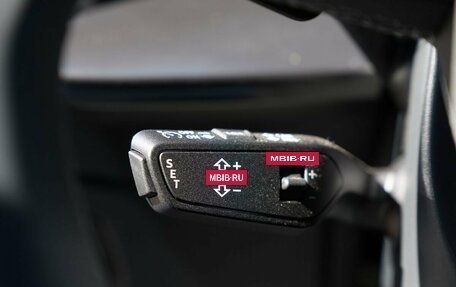 Audi A3, 2026 год, 4 400 000 рублей, 24 фотография
