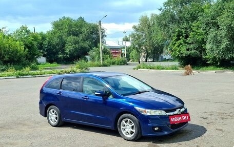 Honda Stream II, 2010 год, 1 250 000 рублей, 8 фотография