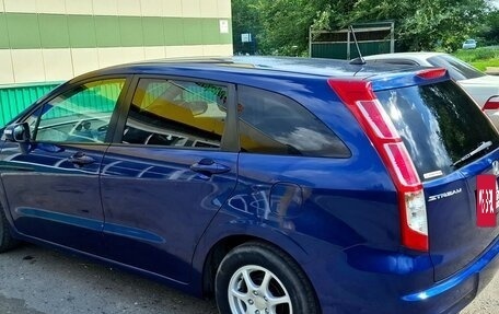 Honda Stream II, 2010 год, 1 250 000 рублей, 5 фотография