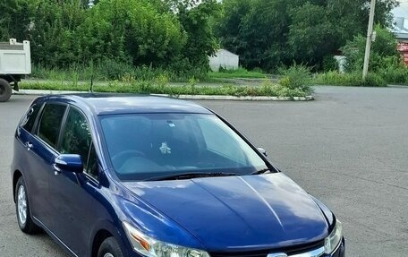 Honda Stream II, 2010 год, 1 250 000 рублей, 2 фотография