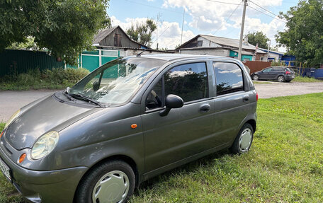 Daewoo Matiz I, 2012 год, 280 000 рублей, 3 фотография