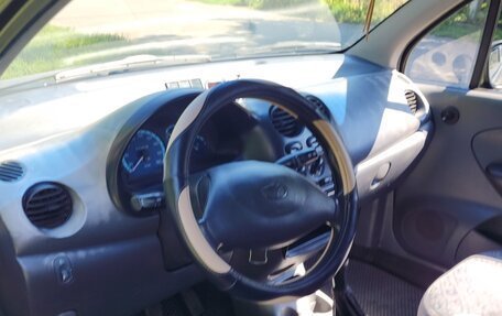 Daewoo Matiz I, 2012 год, 280 000 рублей, 4 фотография