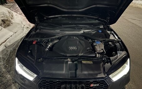 Audi A7, 2015 год, 3 070 000 рублей, 11 фотография