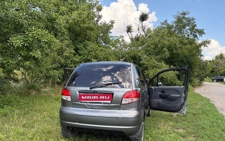 Daewoo Matiz I, 2012 год, 280 000 рублей, 2 фотография