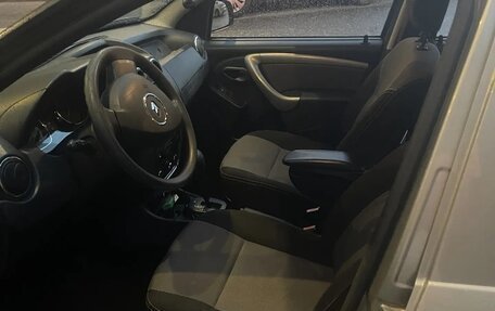 Renault Duster I рестайлинг, 2012 год, 900 000 рублей, 7 фотография