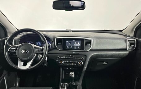 KIA Sportage IV рестайлинг, 2019 год, 1 850 000 рублей, 7 фотография
