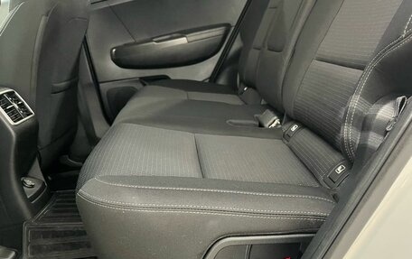 KIA Sportage IV рестайлинг, 2019 год, 1 850 000 рублей, 16 фотография