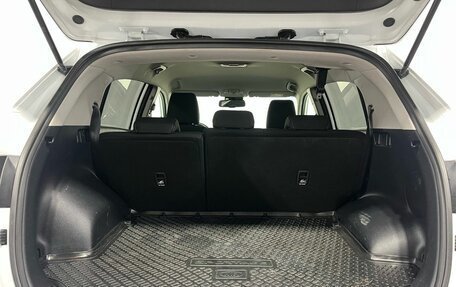 KIA Sportage IV рестайлинг, 2019 год, 1 850 000 рублей, 20 фотография
