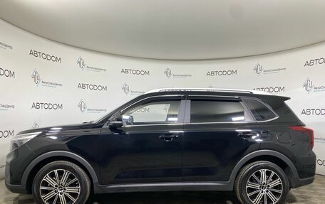 KIA Sportage IV рестайлинг, 2022 год, 2 679 900 рублей, 3 фотография