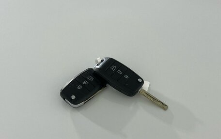KIA Sportage IV рестайлинг, 2019 год, 1 850 000 рублей, 22 фотография