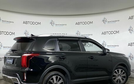 KIA Sportage IV рестайлинг, 2022 год, 2 679 900 рублей, 2 фотография