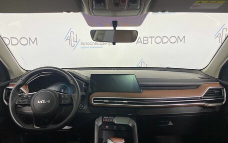 KIA Sportage IV рестайлинг, 2022 год, 2 679 900 рублей, 8 фотография