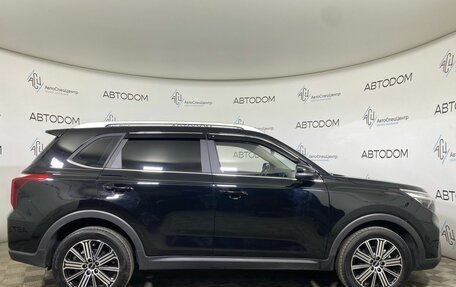 KIA Sportage IV рестайлинг, 2022 год, 2 679 900 рублей, 4 фотография