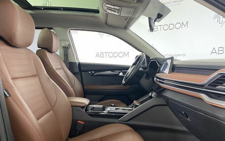 KIA Sportage IV рестайлинг, 2022 год, 2 679 900 рублей, 10 фотография