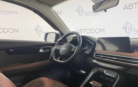 KIA Sportage IV рестайлинг, 2022 год, 2 679 900 рублей, 9 фотография