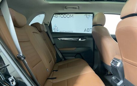 KIA Sportage IV рестайлинг, 2022 год, 2 679 900 рублей, 11 фотография