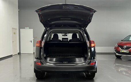 Toyota RAV4, 2013 год, 1 475 000 рублей, 7 фотография