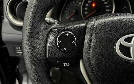 Toyota RAV4, 2013 год, 1 475 000 рублей, 16 фотография