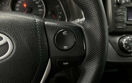 Toyota RAV4, 2013 год, 1 475 000 рублей, 17 фотография