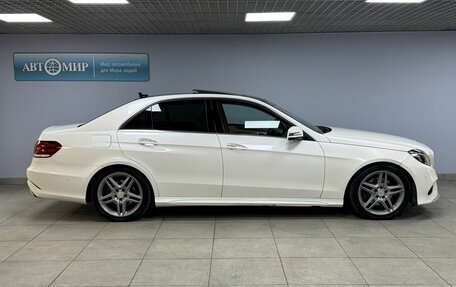 Mercedes-Benz E-Класс, 2014 год, 2 599 000 рублей, 8 фотография