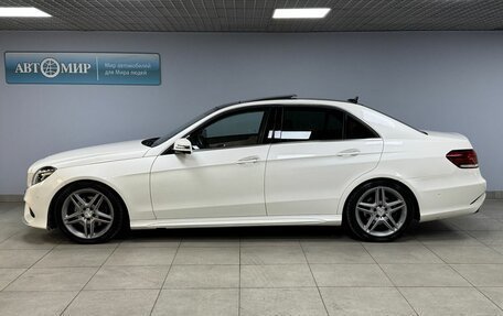 Mercedes-Benz E-Класс, 2014 год, 2 599 000 рублей, 4 фотография