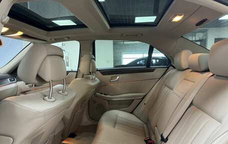 Mercedes-Benz E-Класс, 2014 год, 2 599 000 рублей, 15 фотография