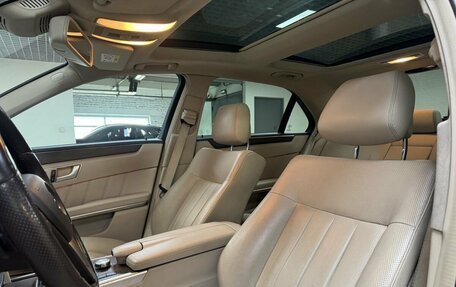 Mercedes-Benz E-Класс, 2014 год, 2 599 000 рублей, 14 фотография