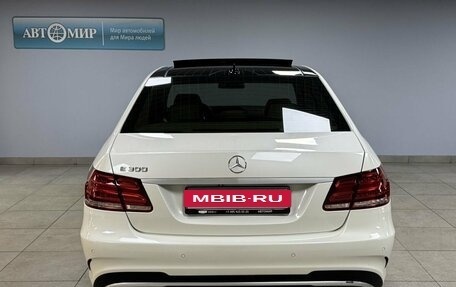 Mercedes-Benz E-Класс, 2014 год, 2 599 000 рублей, 6 фотография